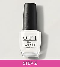 OPI Nail Lacquer, Put it in Neutral, Nude Nail Polish, Soft Shades Collection, 0.5 fl oz - NailSupply.com