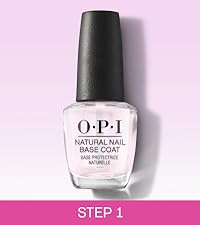 OPI Nail Lacquer, Put it in Neutral, Nude Nail Polish, Soft Shades Collection, 0.5 fl oz - NailSupply.com