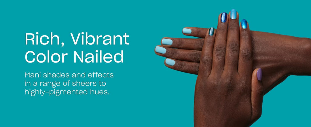 OPI Nail Lacquer, Put it in Neutral, Nude Nail Polish, Soft Shades Collection, 0.5 fl oz - NailSupply.com