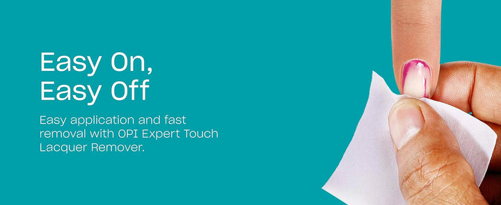 OPI Nail Lacquer, Put it in Neutral, Nude Nail Polish, Soft Shades Collection, 0.5 fl oz - NailSupply.com